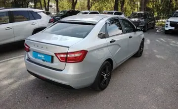 LADA (ВАЗ) Vesta 2019 года за 4 500 000 тг. в Актобе