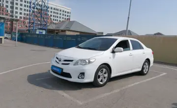 Toyota Corolla 2013 года за 6 000 000 тг. в Шымкент фото 1