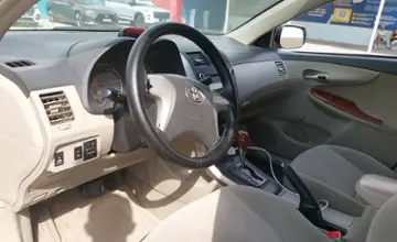 Toyota Corolla 2013 года за 6 000 000 тг. в Шымкент фото 5