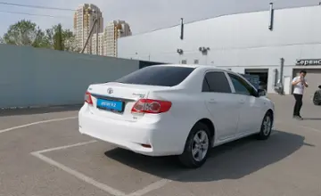 Toyota Corolla 2013 года за 6 000 000 тг. в Шымкент фото 3