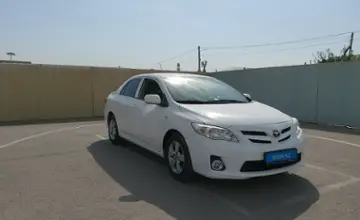 Toyota Corolla 2013 года за 6 000 000 тг. в Шымкент фото 2