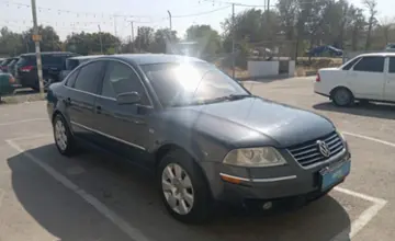 Volkswagen Passat 2002 года за 2 200 000 тг. в Тараз фото 3
