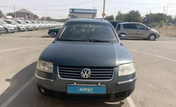 Volkswagen Passat 2002 года за 2 200 000 тг. в Тараз фото 2