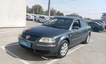 Volkswagen Passat 2002 года за 2 200 000 тг. в Тараз фото 1