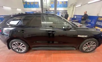 Jaguar F-Pace 2017 года за 14 500 000 тг. в Астана фото 4