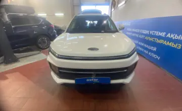 JAC JS4 2023 года за 8 000 000 тг. в Астана фото 2