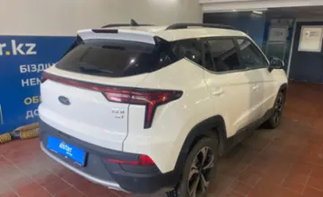 JAC JS4 2023 года за 8 000 000 тг. в Астана