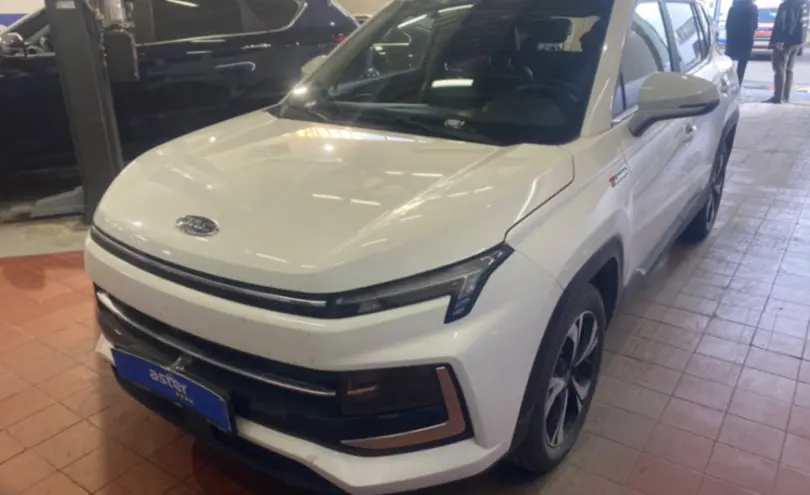 JAC JS4 2023 года за 8 000 000 тг. в Астана