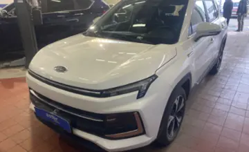 JAC JS4 2023 года за 8 000 000 тг. в Астана фото 1