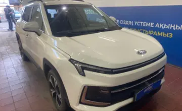 JAC JS4 2023 года за 8 000 000 тг. в Астана фото 3