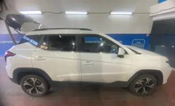 JAC JS4 2023 года за 8 000 000 тг. в Астана фото 4