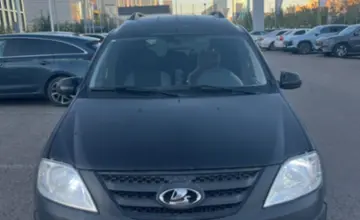 LADA (ВАЗ) Largus Cross 2020 года за 6 500 000 тг. в Астана фото 2