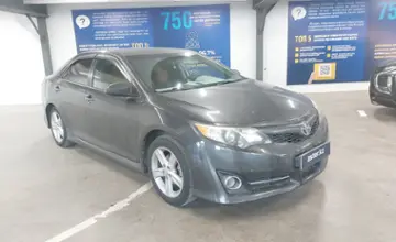 Toyota Camry 2014 года за 8 500 000 тг. в Астана фото 2