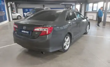 Toyota Camry 2014 года за 8 500 000 тг. в Астана фото 3
