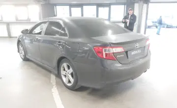 Toyota Camry 2014 года за 8 500 000 тг. в Астана фото 4