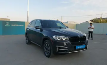 BMW X5 2016 года за 20 000 000 тг. в Шымкент фото 2