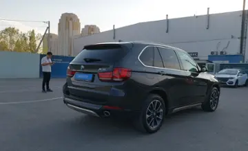 BMW X5 2016 года за 20 000 000 тг. в Шымкент фото 3