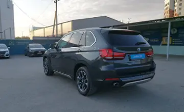 BMW X5 2016 года за 20 000 000 тг. в Шымкент фото 4