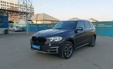 BMW X5 2016 года за 20 000 000 тг. в Шымкент фото 1