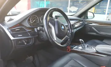 BMW X5 2016 года за 20 000 000 тг. в Шымкент фото 5