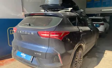 Jetour X70 2024 года за 7 550 000 тг. в Астана