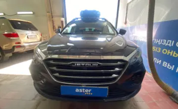 Jetour X70 2024 года за 7 550 000 тг. в Астана фото 2