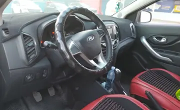 LADA (ВАЗ) XRAY 2020 года за 4 600 000 тг. в Шымкент фото 5