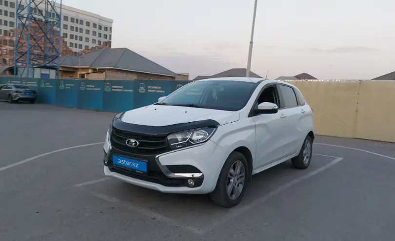 LADA (ВАЗ) XRAY 2020 года за 4 600 000 тг. в Шымкент