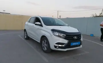 LADA (ВАЗ) XRAY 2020 года за 4 600 000 тг. в Шымкент фото 2