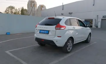 LADA (ВАЗ) XRAY 2020 года за 4 600 000 тг. в Шымкент фото 3