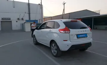 LADA (ВАЗ) XRAY 2020 года за 4 600 000 тг. в Шымкент фото 4