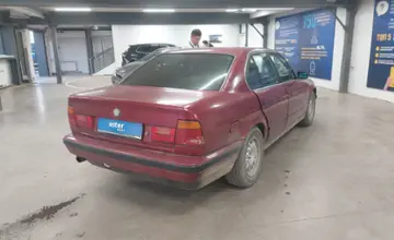 BMW 5 серии 1994 года за 1 500 000 тг. в Астана фото 3