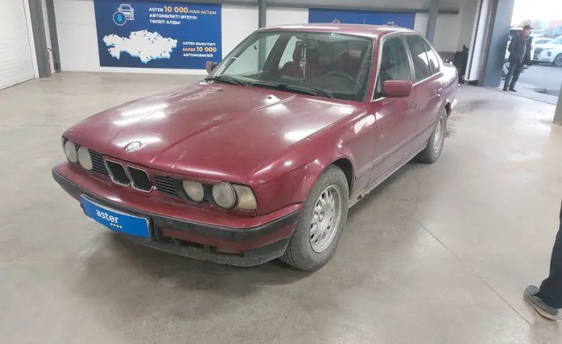 BMW 5 серии 1994 года за 1 500 000 тг. в Астана