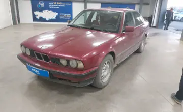 BMW 5 серии 1994 года за 1 500 000 тг. в Астана фото 1