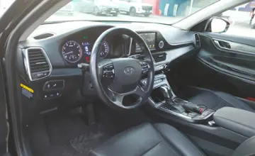 Hyundai Grandeur 2017 года за 9 500 000 тг. в Шымкент фото 5