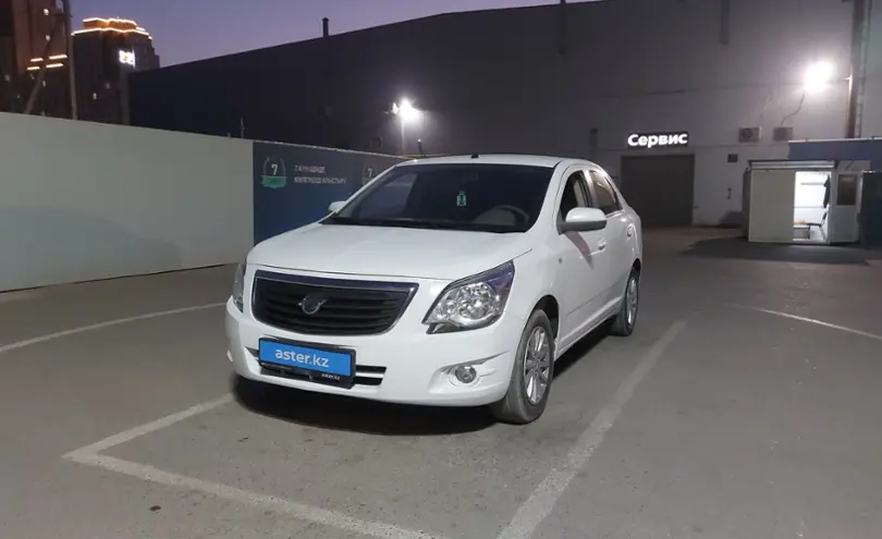 Ravon R4 2017 года за 5 000 000 тг. в Шымкент
