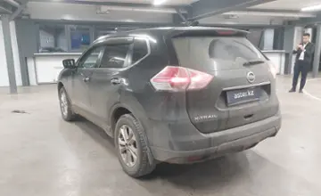 Nissan X-Trail 2017 года за 9 000 000 тг. в Астана фото 4