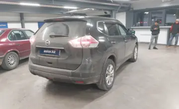 Nissan X-Trail 2017 года за 9 000 000 тг. в Астана фото 3