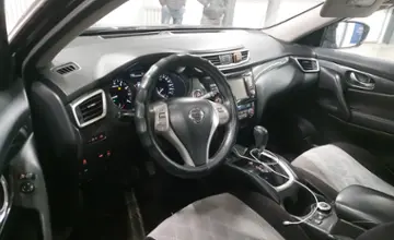 Nissan X-Trail 2017 года за 9 000 000 тг. в Астана фото 5