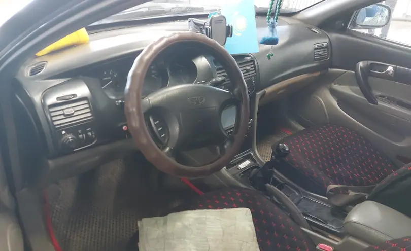 Daewoo Magnus 2000 года за 1 000 000 тг. в Астана фото 5