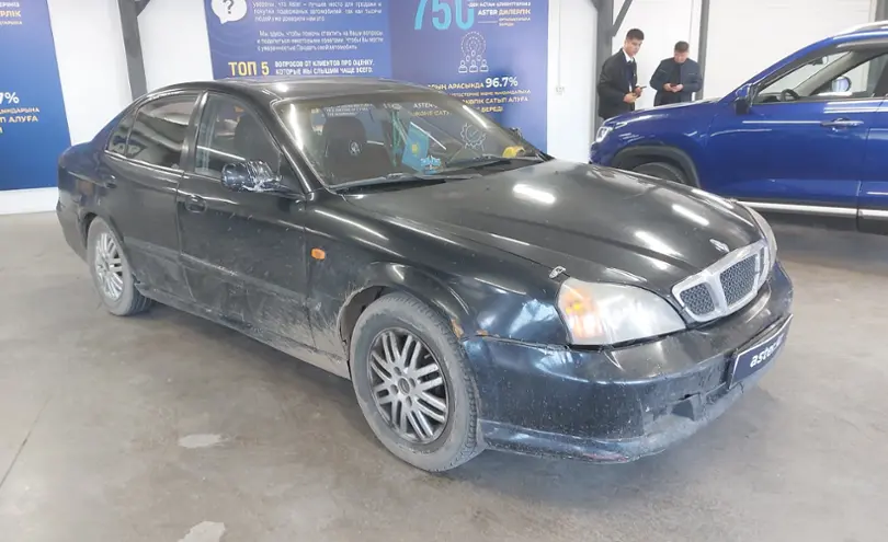 Daewoo Magnus 2000 года за 1 000 000 тг. в Астана фото 2