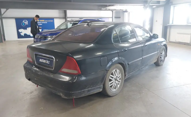 Daewoo Magnus 2000 года за 1 000 000 тг. в Астана фото 3