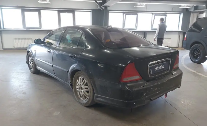 Daewoo Magnus 2000 года за 1 000 000 тг. в Астана фото 4