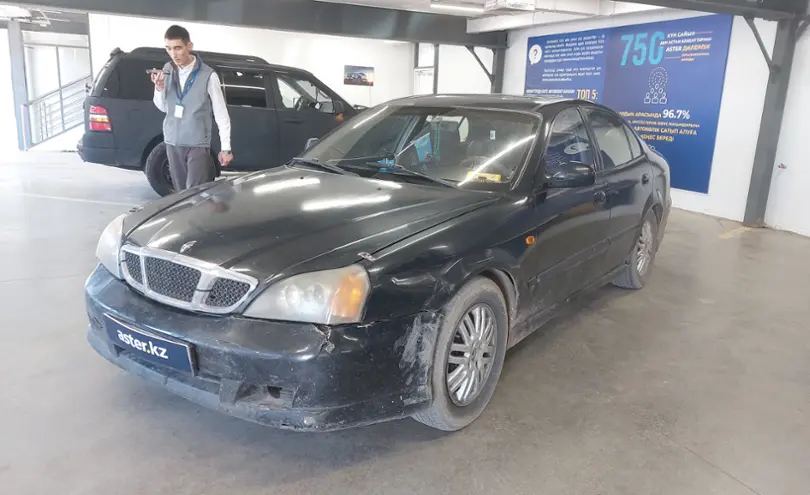 Daewoo Magnus 2000 года за 1 000 000 тг. в Астана