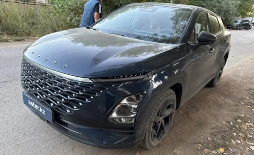 OMODA C5 2023 года за 8 000 000 тг. в Уральск