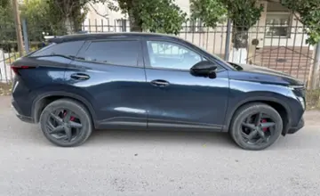 OMODA C5 2023 года за 8 000 000 тг. в Уральск фото 4