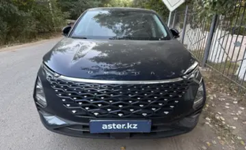 OMODA C5 2023 года за 8 000 000 тг. в Уральск фото 2