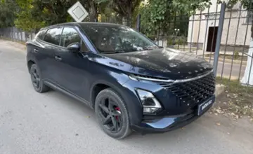 OMODA C5 2023 года за 8 000 000 тг. в Уральск фото 3