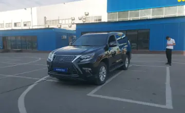 Lexus GX 2023 года за 35 777 777 тг. в Алматы фото 1
