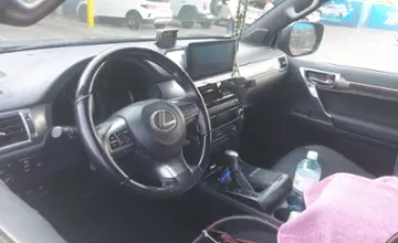 Lexus GX 2023 года за 35 777 777 тг. в Алматы фото 5
